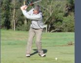 Shots around the traps