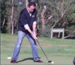 Shots around the traps