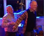 You take the jacket?