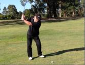 Shots around the traps